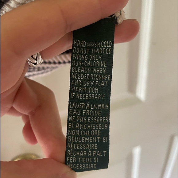 Ralph Lauren Cardigan - Picture 5 of 15